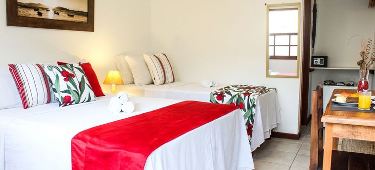 Hotel Voa Viva Geriba Buzios : Photo 