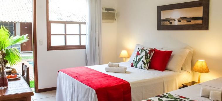 Hotel Voa Viva Geriba Buzios : Photo 