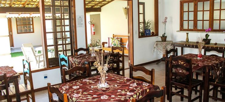 Hotel Voa Viva Geriba Buzios : Photo 
