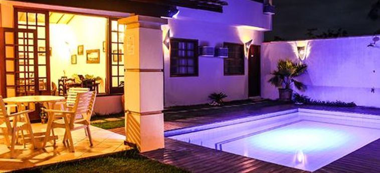 Hotel Voa Viva Geriba Buzios : Photo 