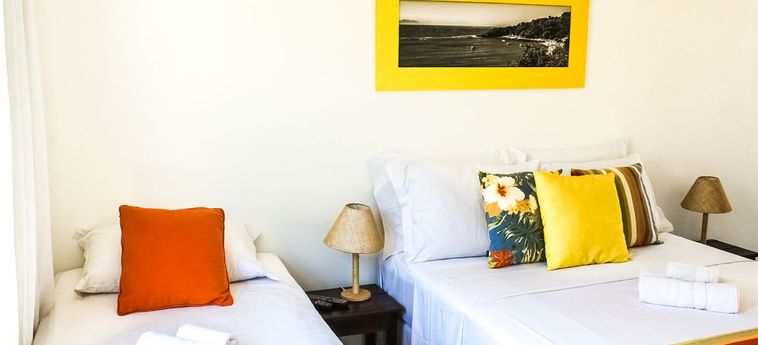 Hotel Voa Viva Geriba Buzios: Foto 