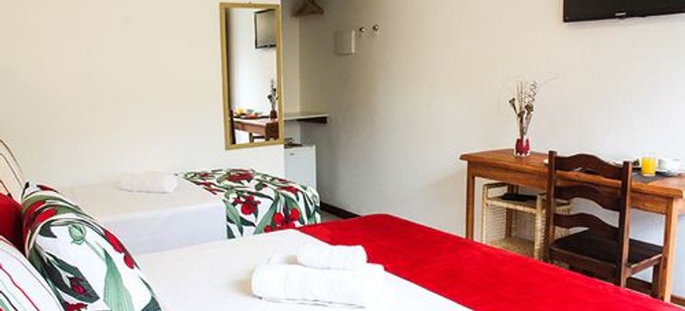 Hotel Voa Viva Geriba Buzios: Foto 