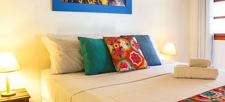 Hotel Voa Viva Geriba Buzios: Foto 