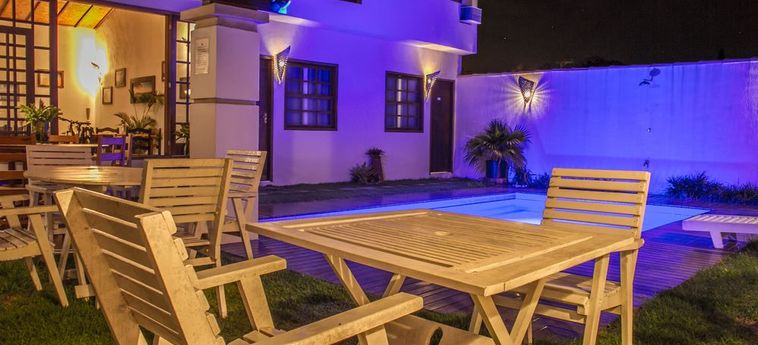 Hotel Voa Viva Geriba Buzios: Foto 