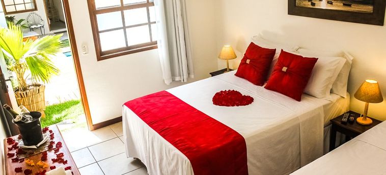Hotel Voa Viva Geriba Buzios: Foto 