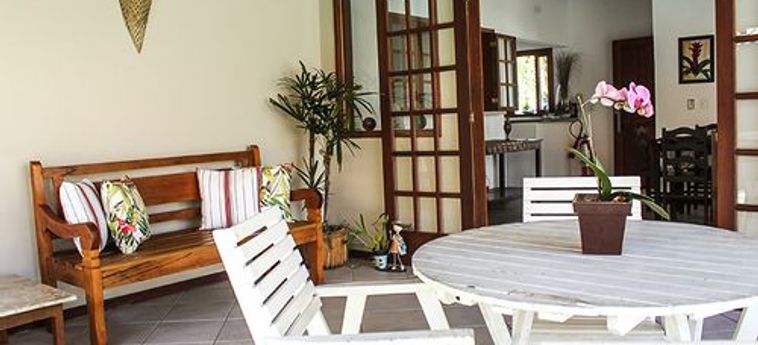 Hotel Voa Viva Geriba Buzios: Foto 