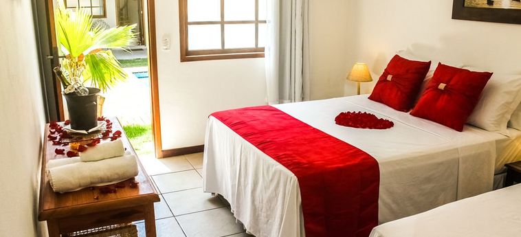 Hotel Voa Viva Geriba Buzios: Foto 