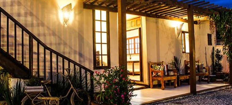 Hotel Voa Viva Geriba Buzios: Foto 
