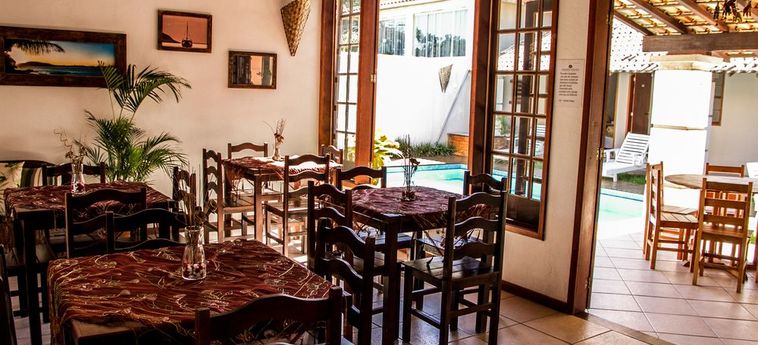Hotel Voa Viva Geriba Buzios: Foto 