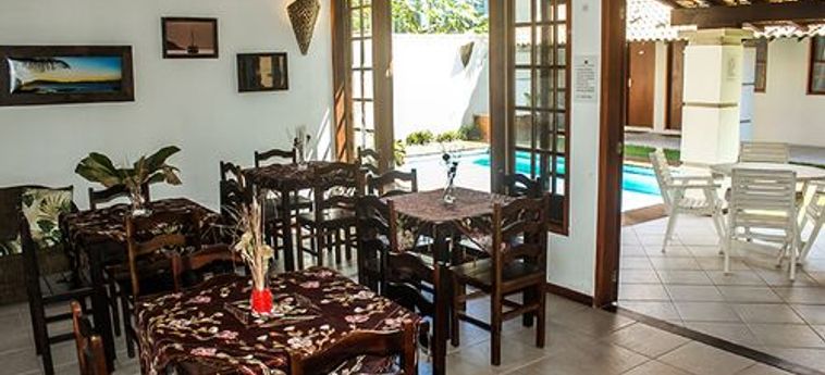 Hotel Voa Viva Geriba Buzios: Foto 