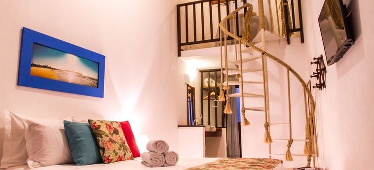 Hotel Voa Viva Geriba Buzios: Foto 