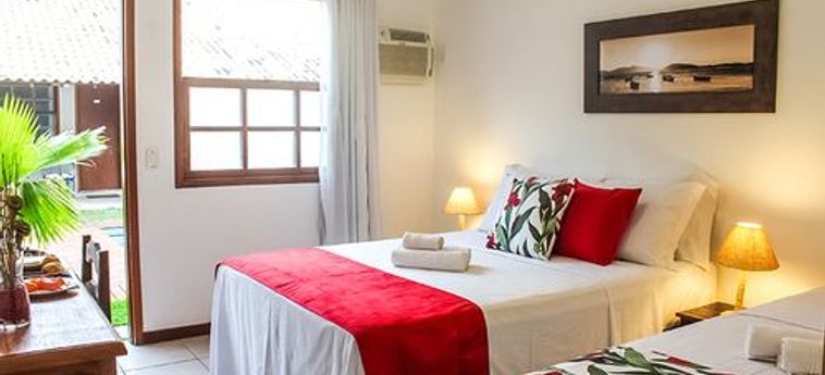 Hotel Voa Viva Geriba Buzios: Foto 