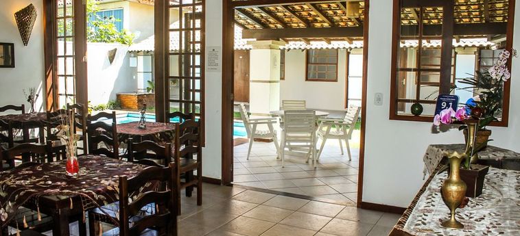 Hotel Voa Viva Geriba Buzios: Foto 