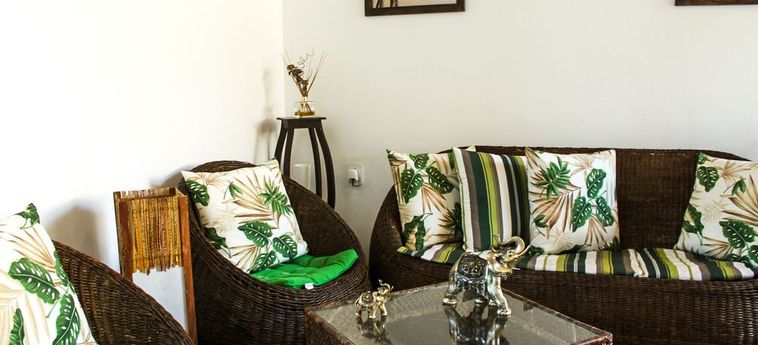 Hotel Voa Viva Geriba Buzios: Foto 