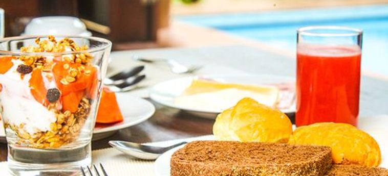 Hotel Voa Viva Geriba Buzios: Foto 