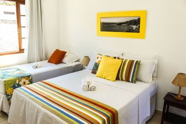Hotel Voa Viva Geriba Buzios: Photo 