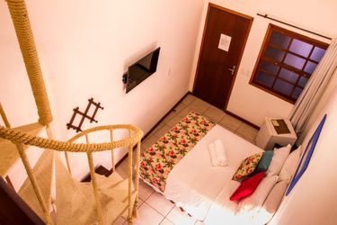 Hotel Voa Viva Geriba Buzios: Photo 