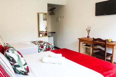 Hotel Voa Viva Geriba Buzios: Photo 