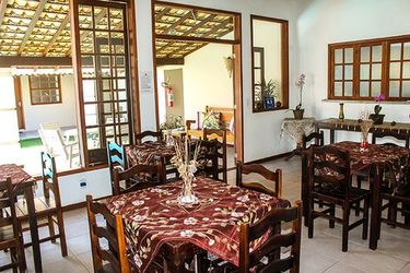 Hotel Voa Viva Geriba Buzios: Photo 
