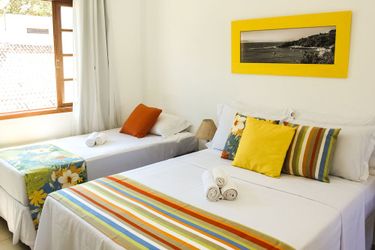 Hotel Voa Viva Geriba Buzios: Photo 