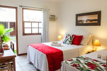 Hotel Voa Viva Geriba Buzios: Photo 