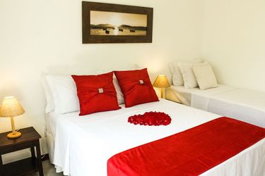 Hotel Voa Viva Geriba Buzios: Photo 
