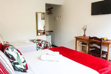 Hotel Voa Viva Geriba Buzios: Photo 
