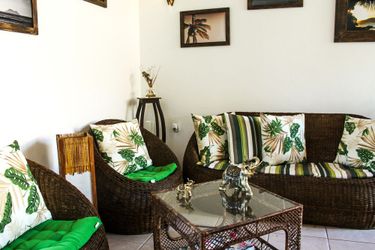 Hotel Voa Viva Geriba Buzios: Photo 