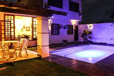 Hotel Voa Viva Geriba Buzios: Photo 