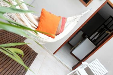 Hotel Voa Viva Geriba Buzios: Photo 