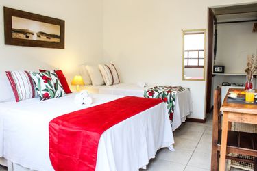 Hotel Voa Viva Geriba Buzios: Photo 