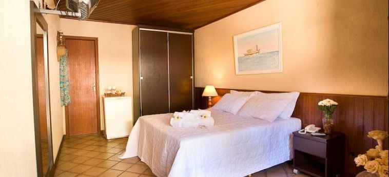Hotel Don Quijote:  BUZIOS