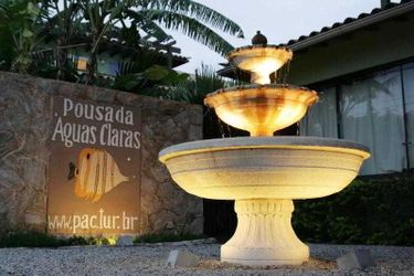 Hotel Pousada Aguas Claras:  BUZIOS