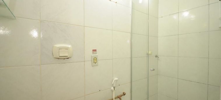 Hotel Aldeia Buzios Buzios: Foto 