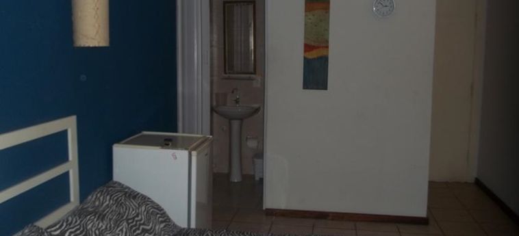Hotel Aldeia Buzios Buzios: Foto 