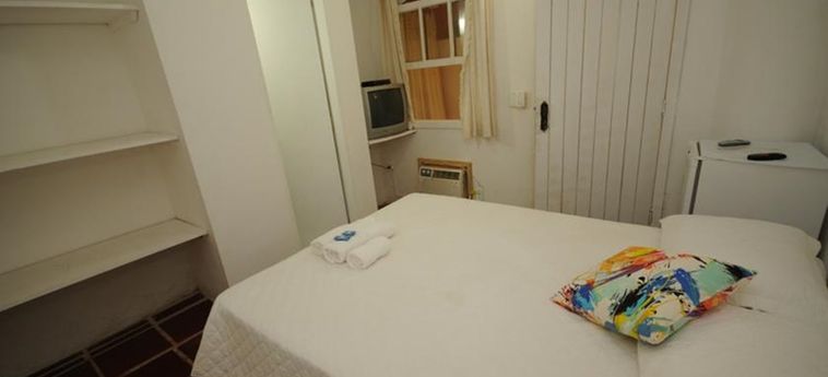 Hotel Aldeia Buzios Buzios: Foto 