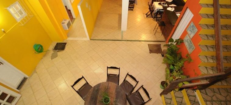 Hotel Aldeia Buzios Buzios: Foto 