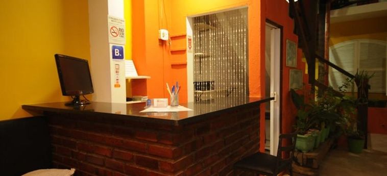 Hotel Aldeia Buzios Buzios: Foto 