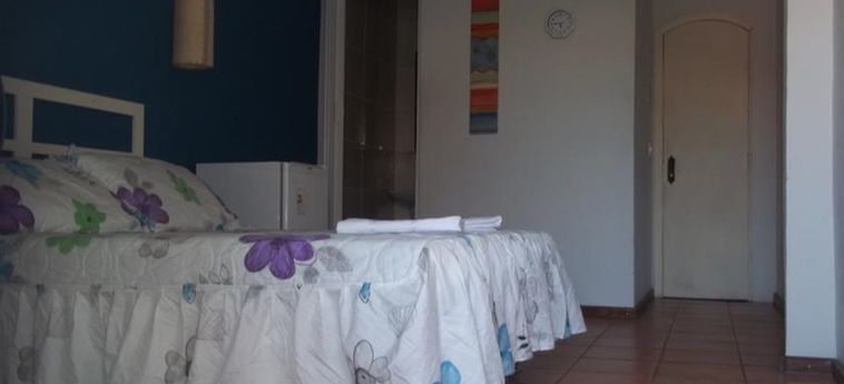 Hotel Aldeia Buzios Buzios: Foto 