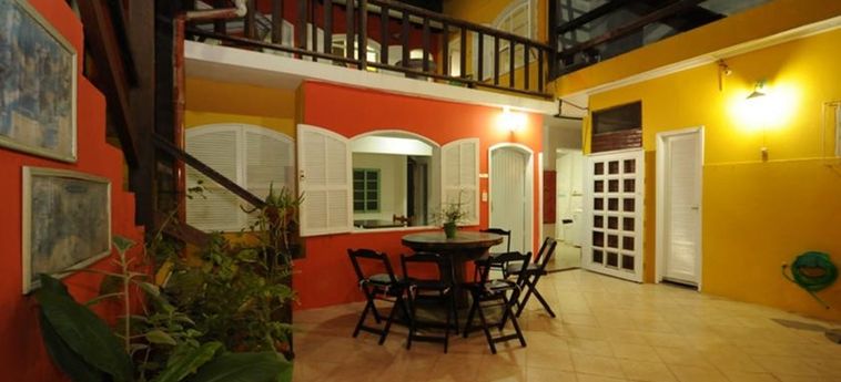 Hotel Aldeia Buzios Buzios: Foto 