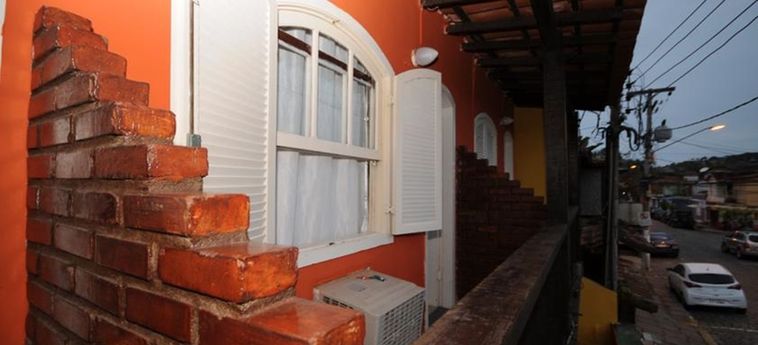 Hotel Aldeia Buzios Buzios : Photo 