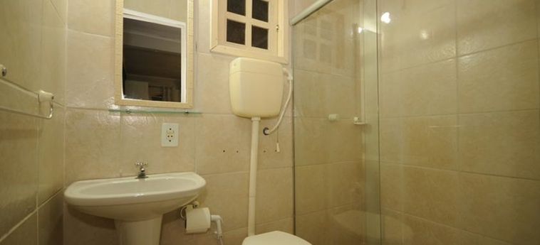 Hotel Aldeia Buzios Buzios : Photo 