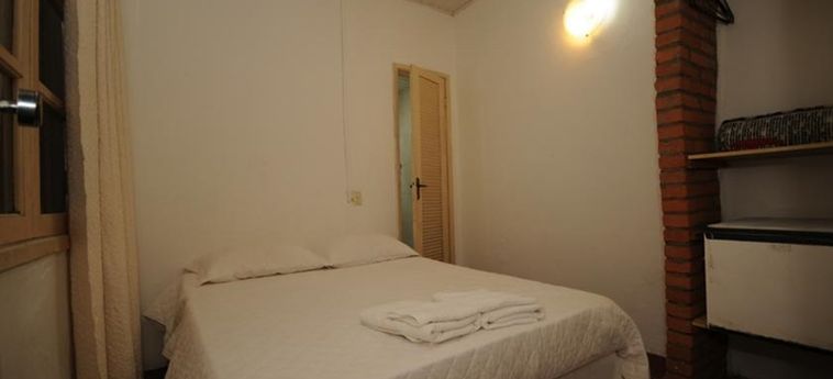 Hotel Aldeia Buzios Buzios : Photo 