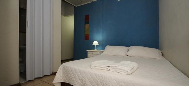 Hotel Aldeia Buzios Buzios : Photo 