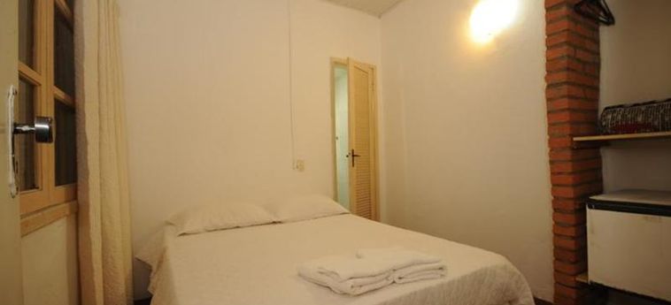 Hotel Aldeia Buzios Buzios : Photo 