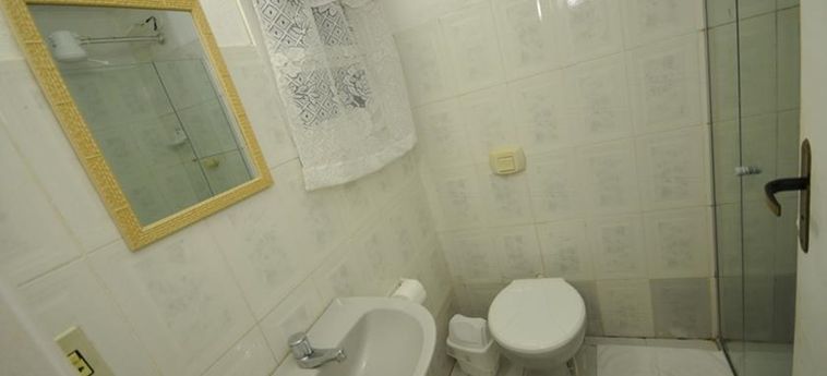 Hotel Aldeia Buzios Buzios : Photo 