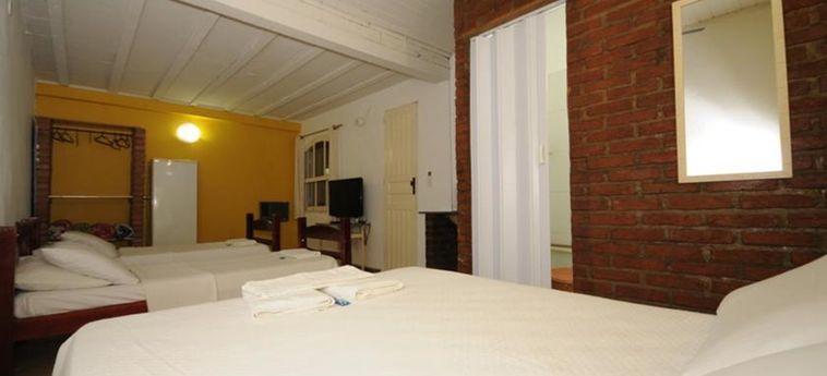 Hotel Aldeia Buzios Buzios: Foto 