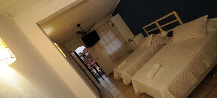 Hotel Aldeia Buzios Buzios: Foto 