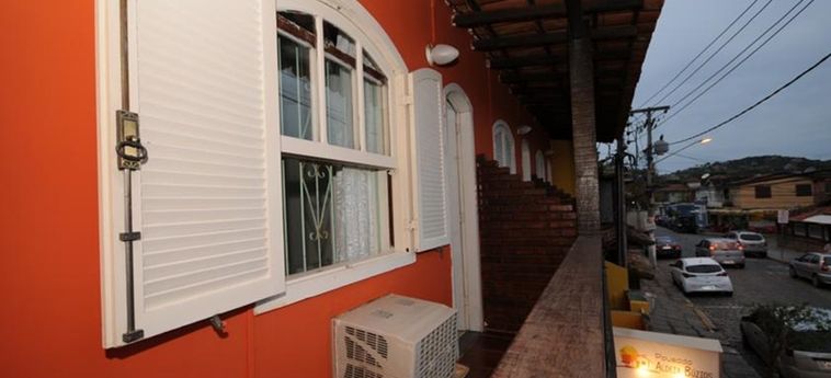 Hotel Aldeia Buzios Buzios: Foto 