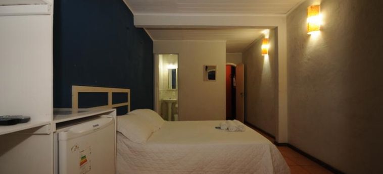 Hotel Aldeia Buzios Buzios: Foto 